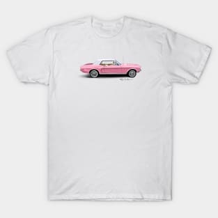 Mustang T-Shirt